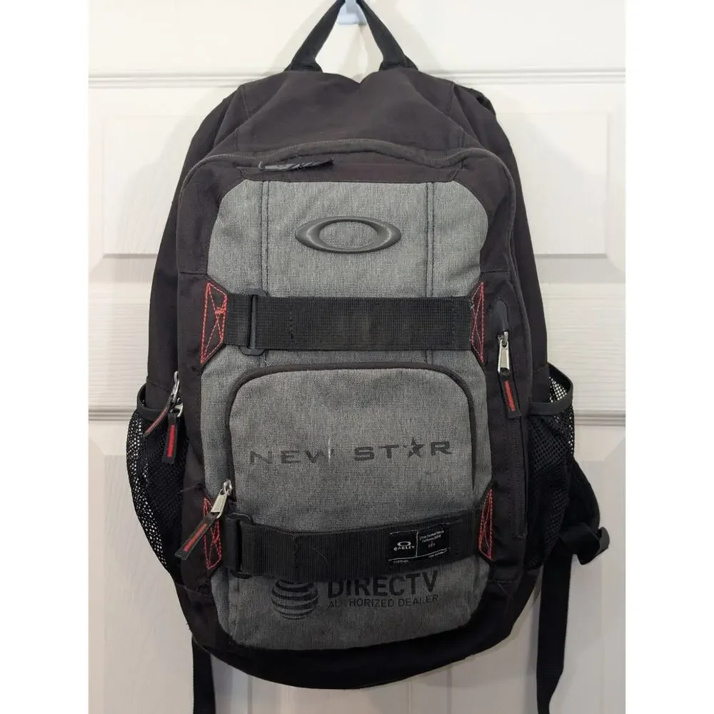 vtg Oakley Backpack Medium Enduro 22l